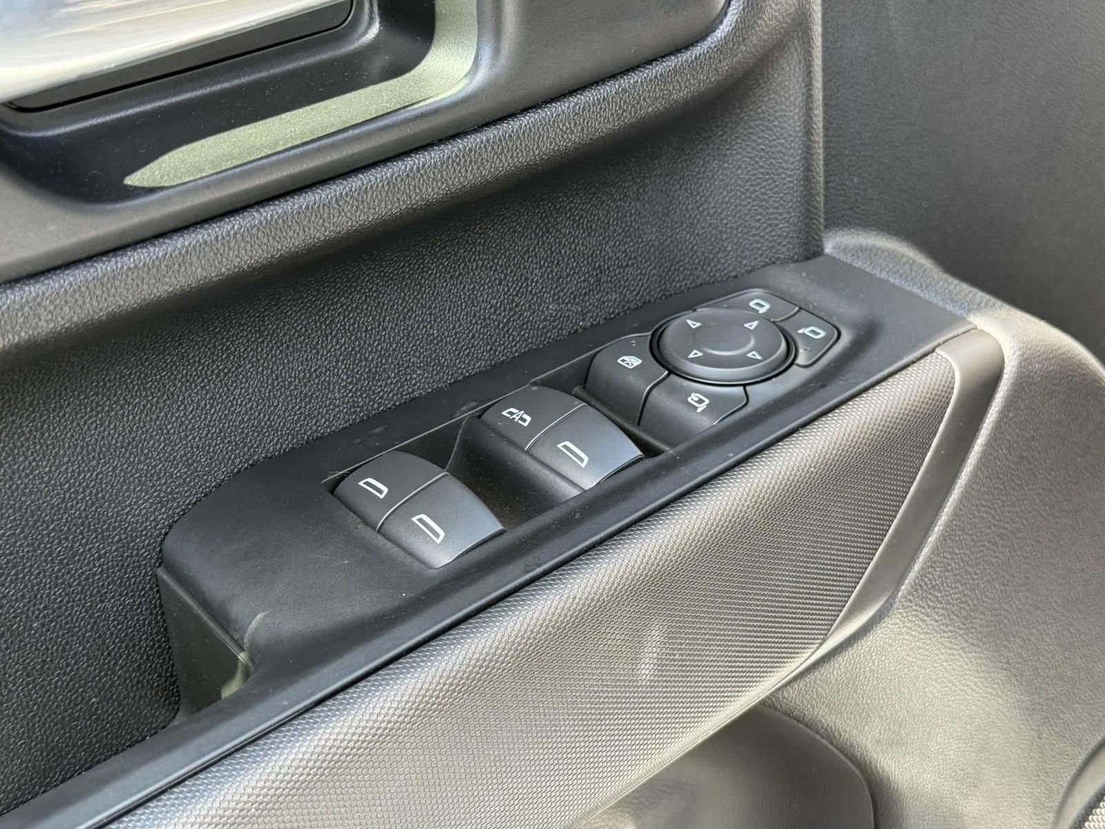 New 2025 Chevrolet Silverado 3500 W/T w/ WT Convenience Package image 20