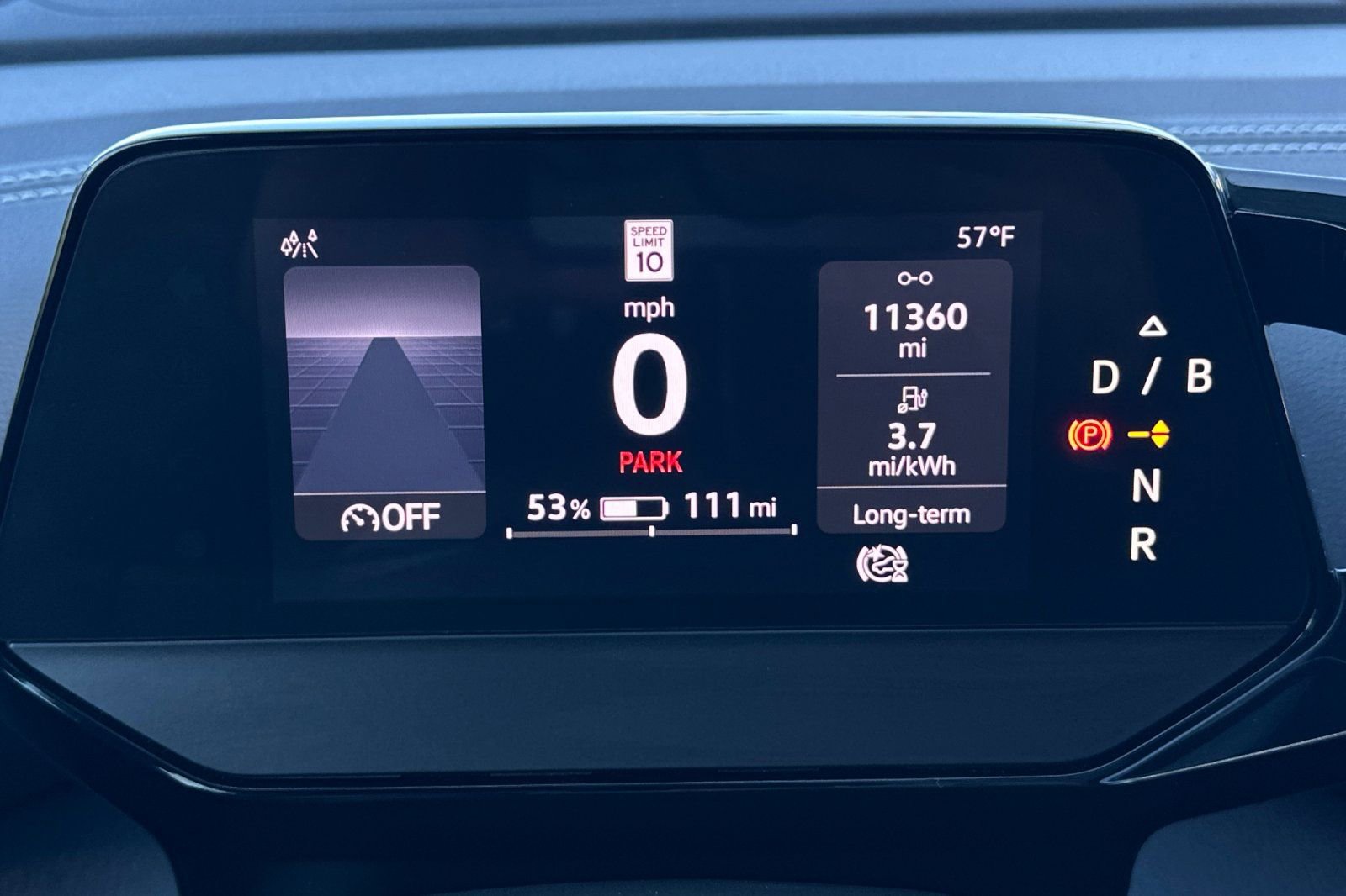 Used 2023 Volkswagen ID.4 S image 24