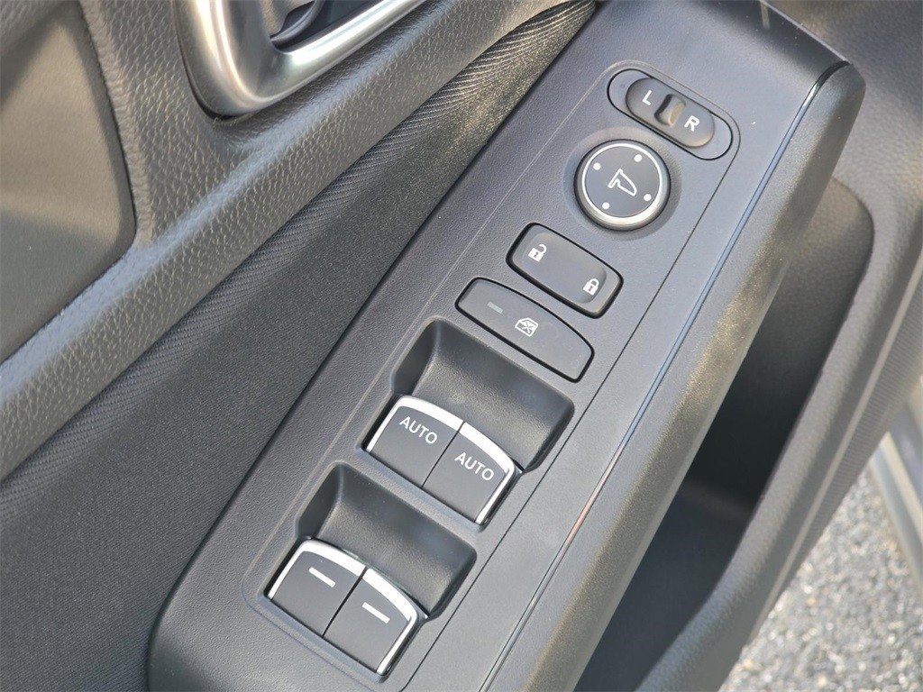 New 2025 Honda Civic Sport image 24