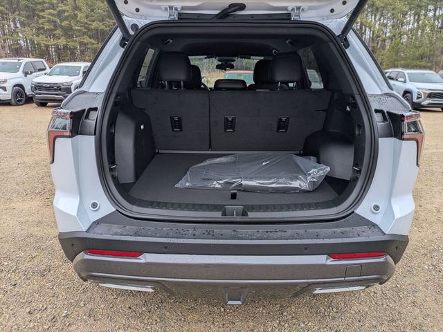 New 2026 Chevrolet Equinox ACTIV w/ Convenience Package III image 28