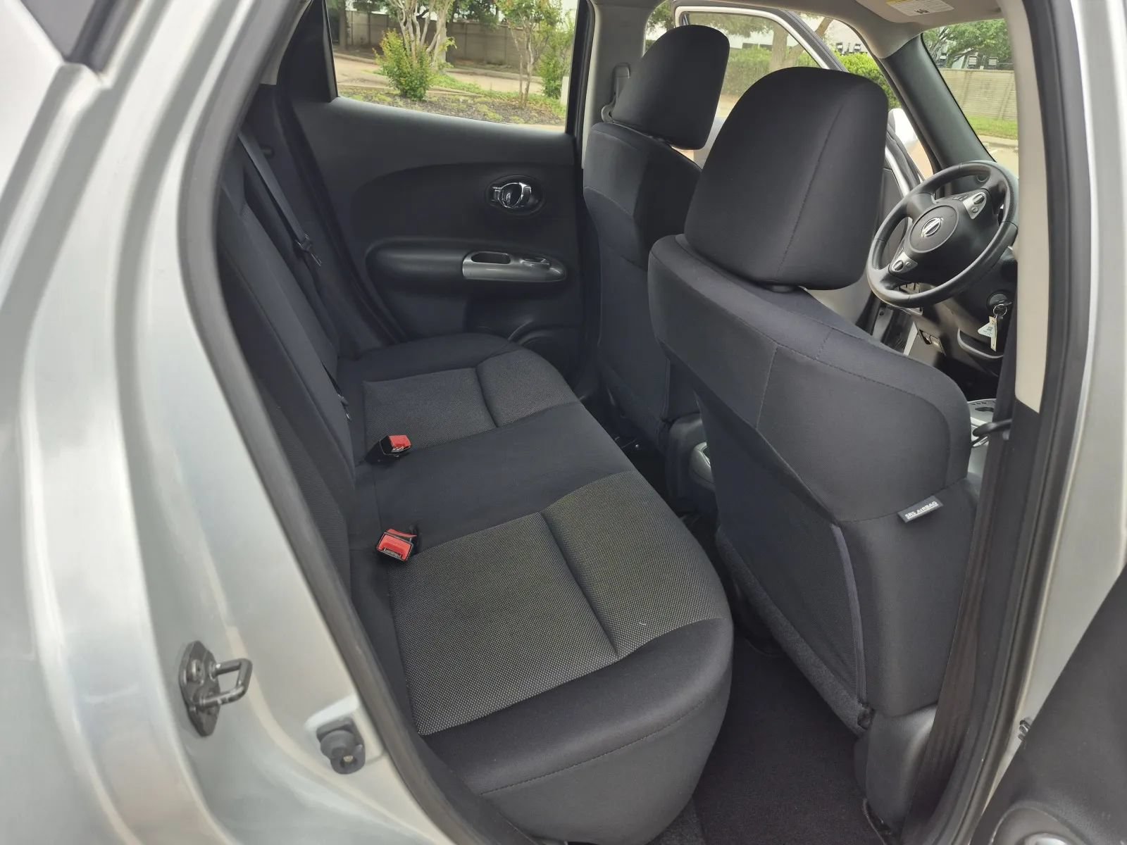 Used 2013 Nissan Juke S AWD/4WD image 17
