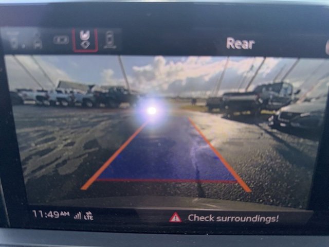 Used 2018 Audi Q7 3.0T Prestige image 25