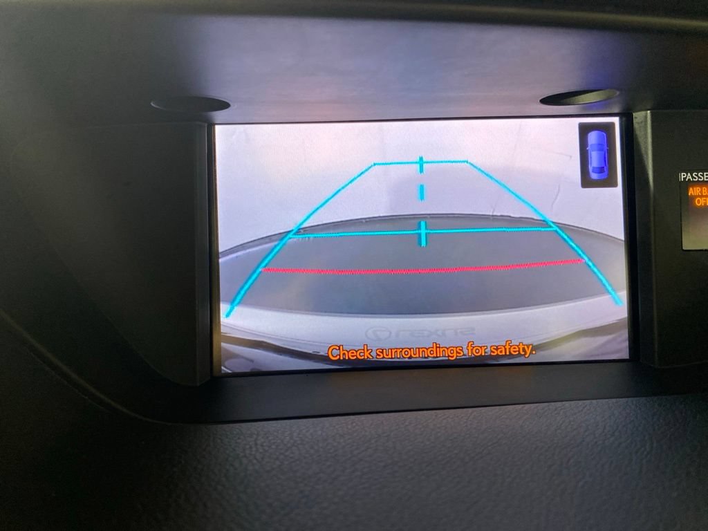 Used 2014 Lexus ES 350 w/ Luxury Package FWD image 20