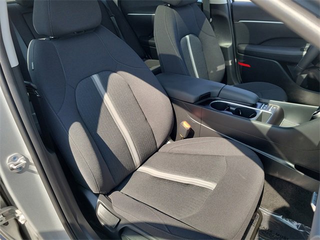 New 2025 Hyundai Sonata SEL image 19