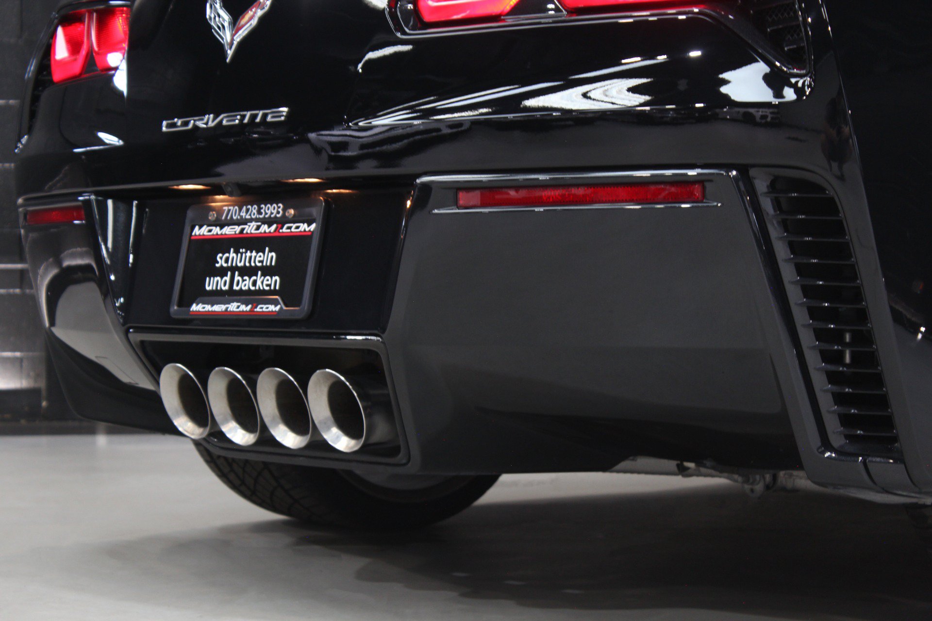 Used 2019 Chevrolet Corvette Grand Sport RWD image 23
