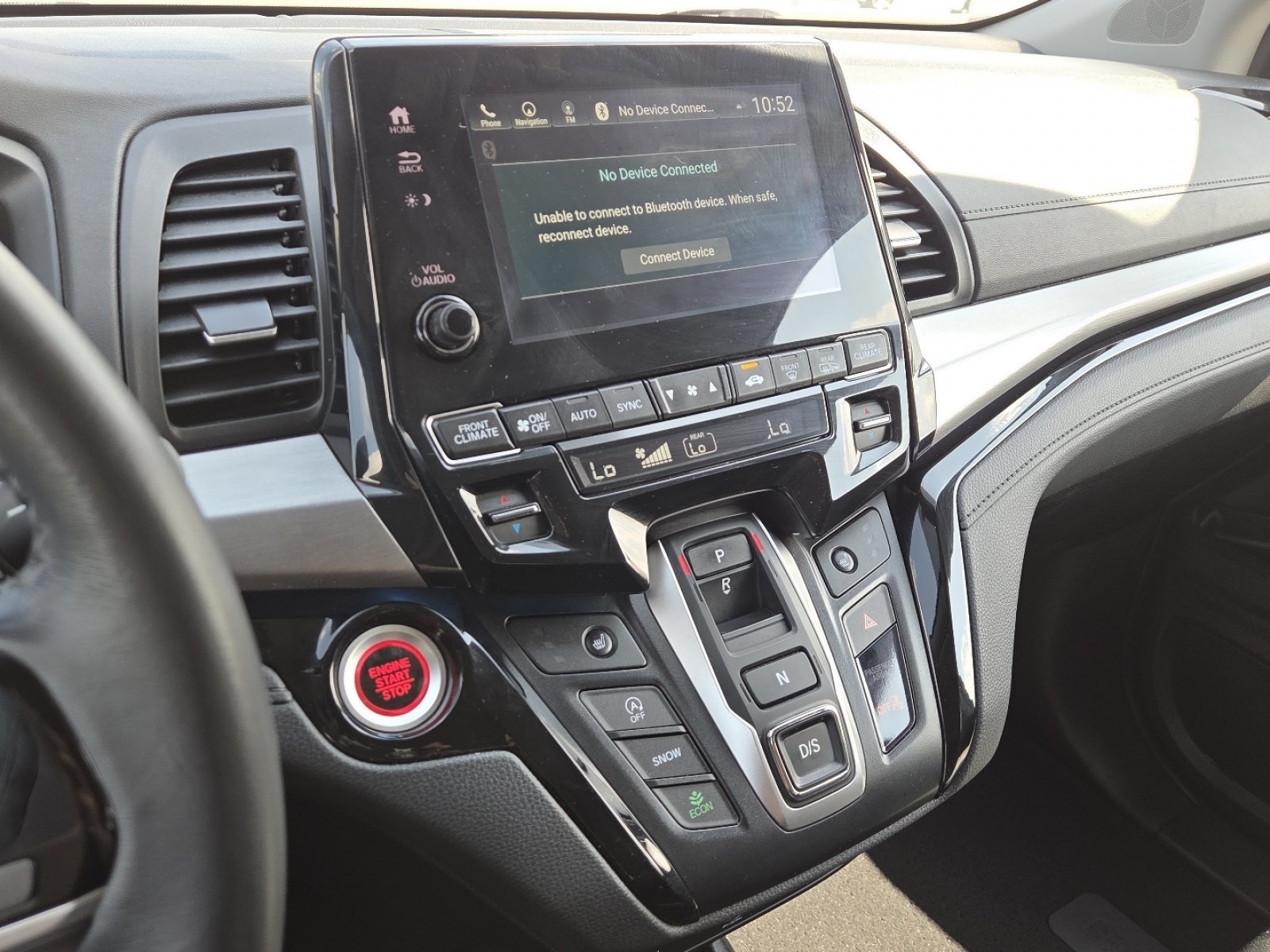 Used 2023 Honda Odyssey Touring image 30