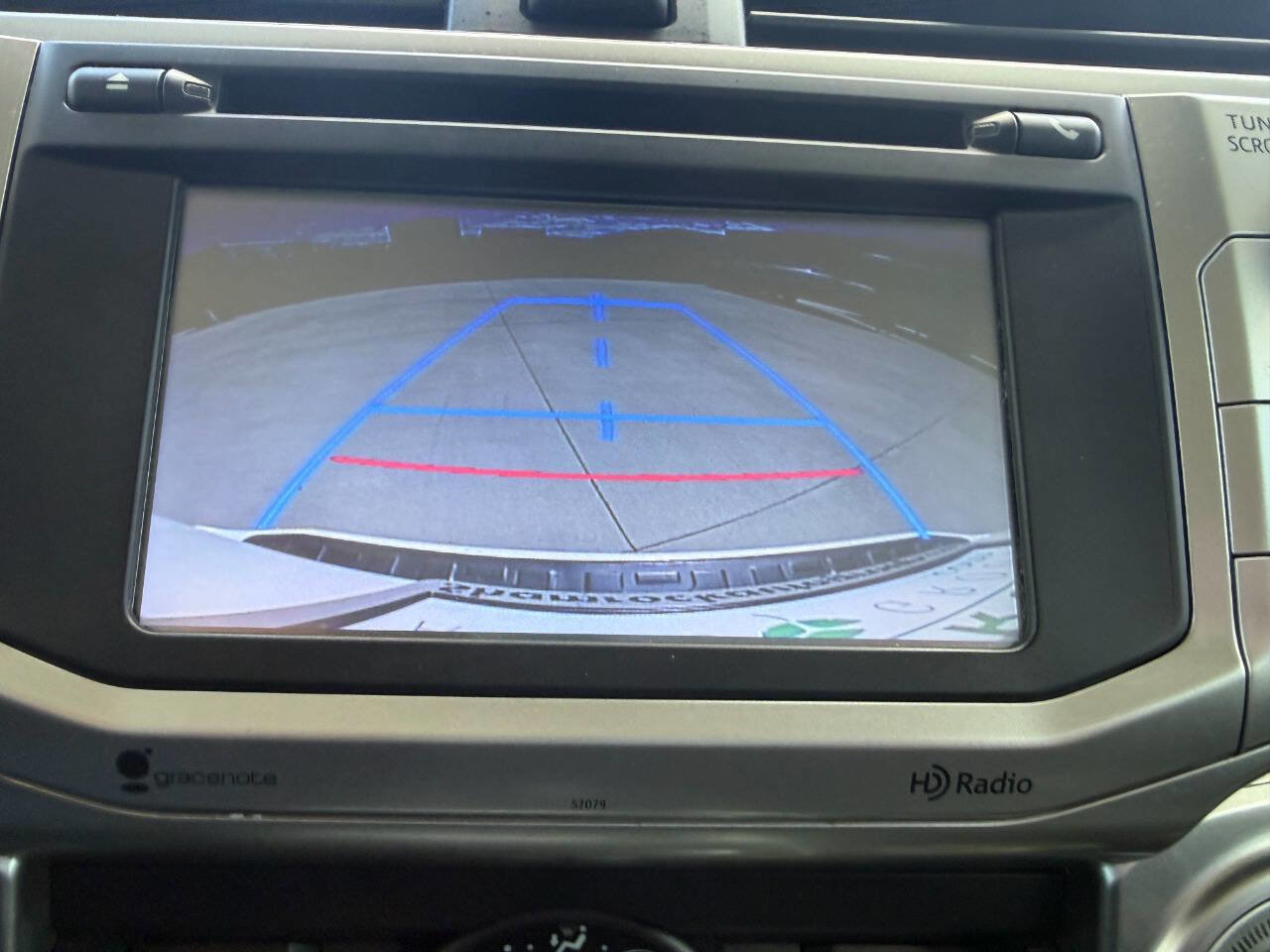 Used 2015 Toyota 4Runner SR5 Premium AWD/4WD image 41