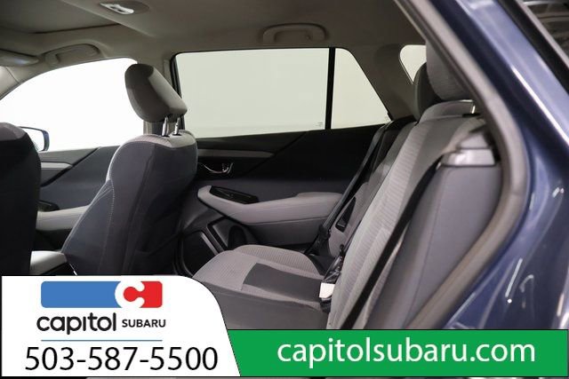 Used 2023 Subaru Outback Premium image 29
