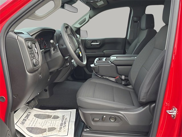 New 2026 Chevrolet Silverado 1500 Custom w/ Rally Edition image 7