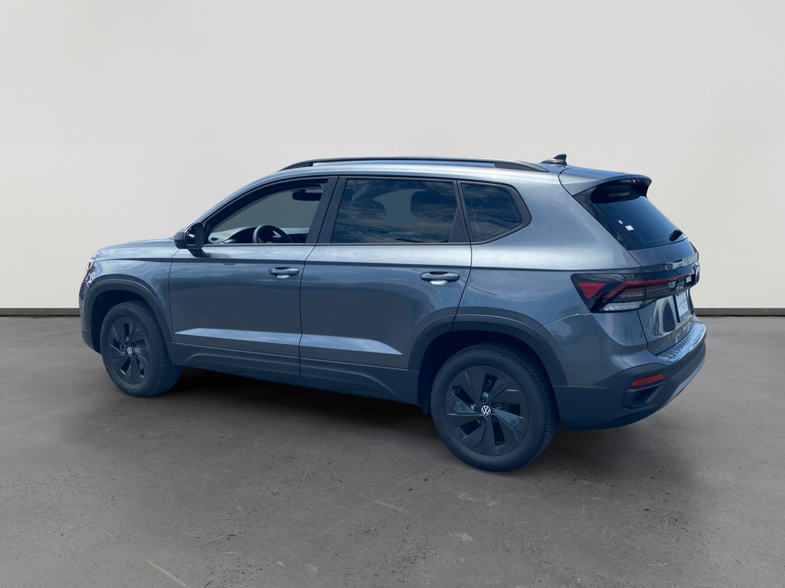 New 2025 Volkswagen Taos S image 3