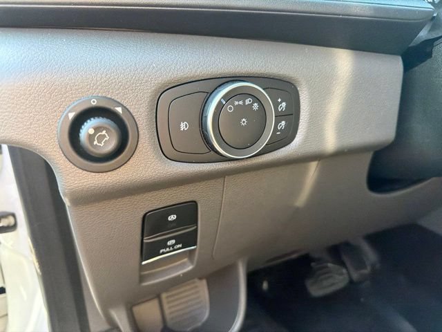 Used 2025 Ford Transit 250 Low Roof w/ Exterior Upgrade Package RWD image 7