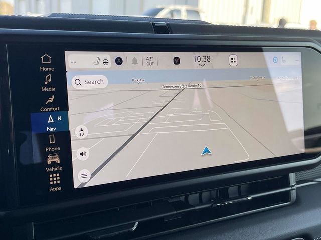 New 2026 Jeep Wrangler Unlimited Rubicon image 20