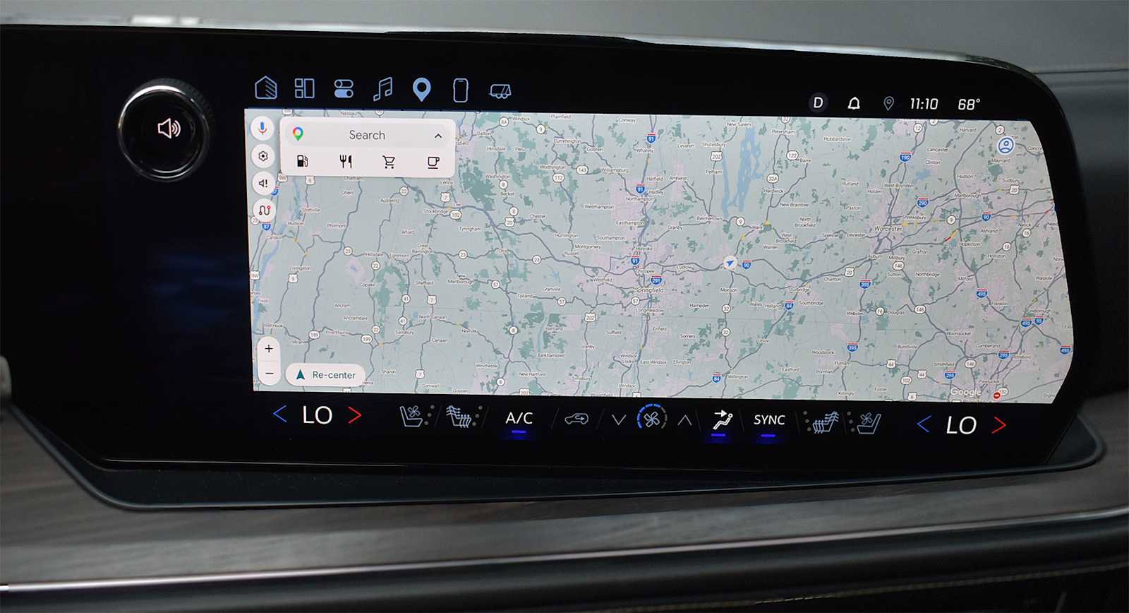 New 2026 Chevrolet Tahoe High Country AWD/4WD image 24