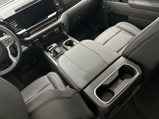 New 2026 Chevrolet Silverado 1500 LT Trail Boss w/ LT Trail Boss Premium Package AWD/4WD image 24