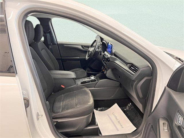 Used 2023 Ford Escape Active image 11