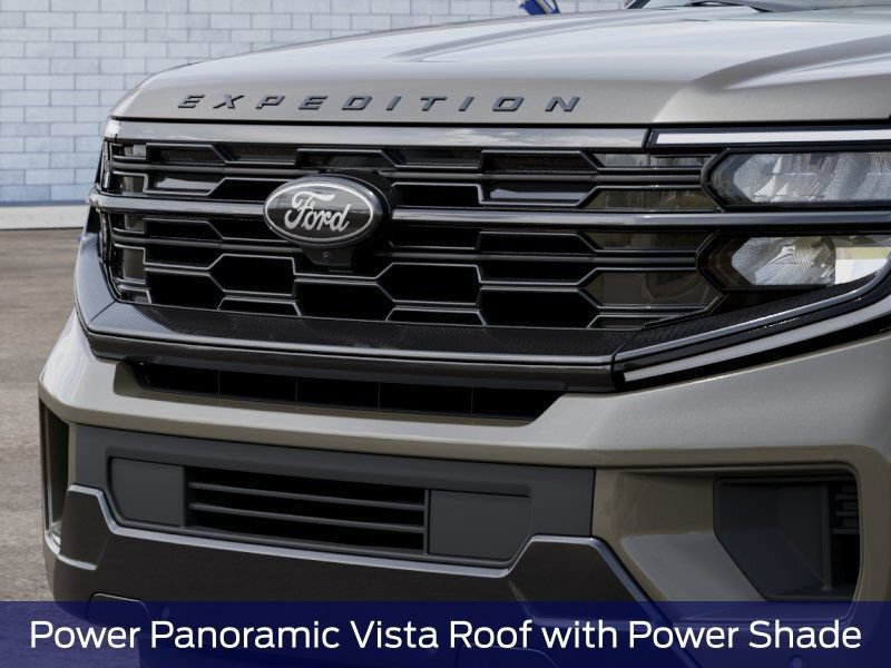New 2027 Ford Expedition Platinum AWD/4WD image 20