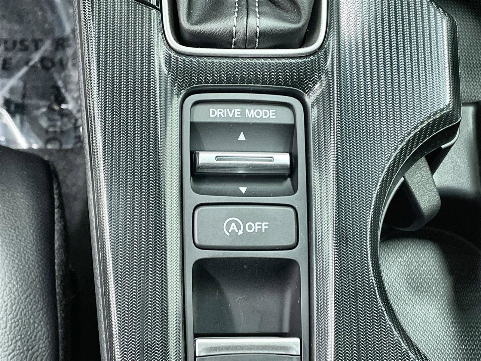 New 2026 Honda Civic Sport image 17