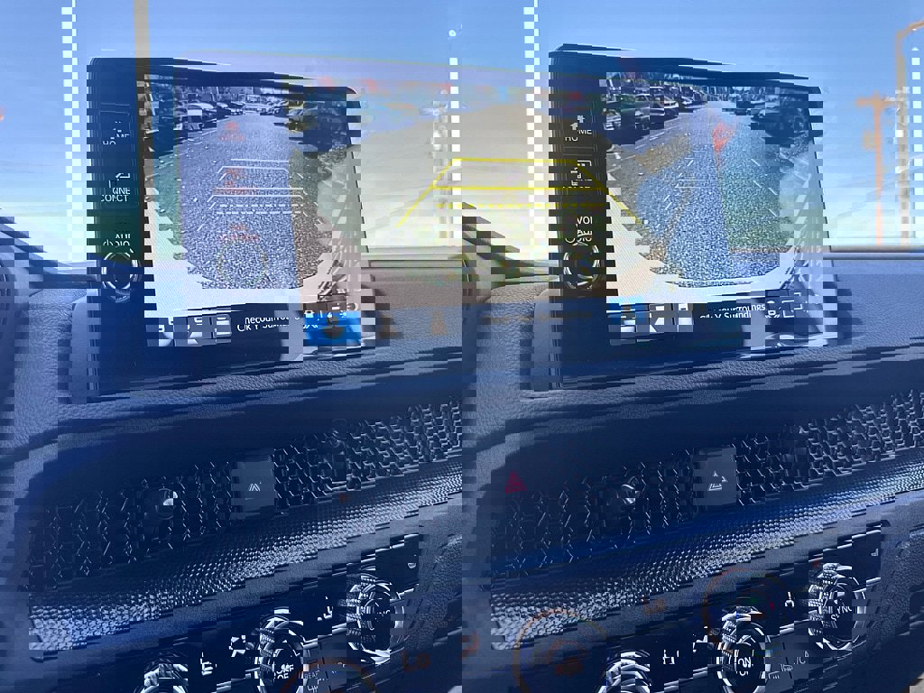 New 2026 Honda CR-V Sport-L image 9