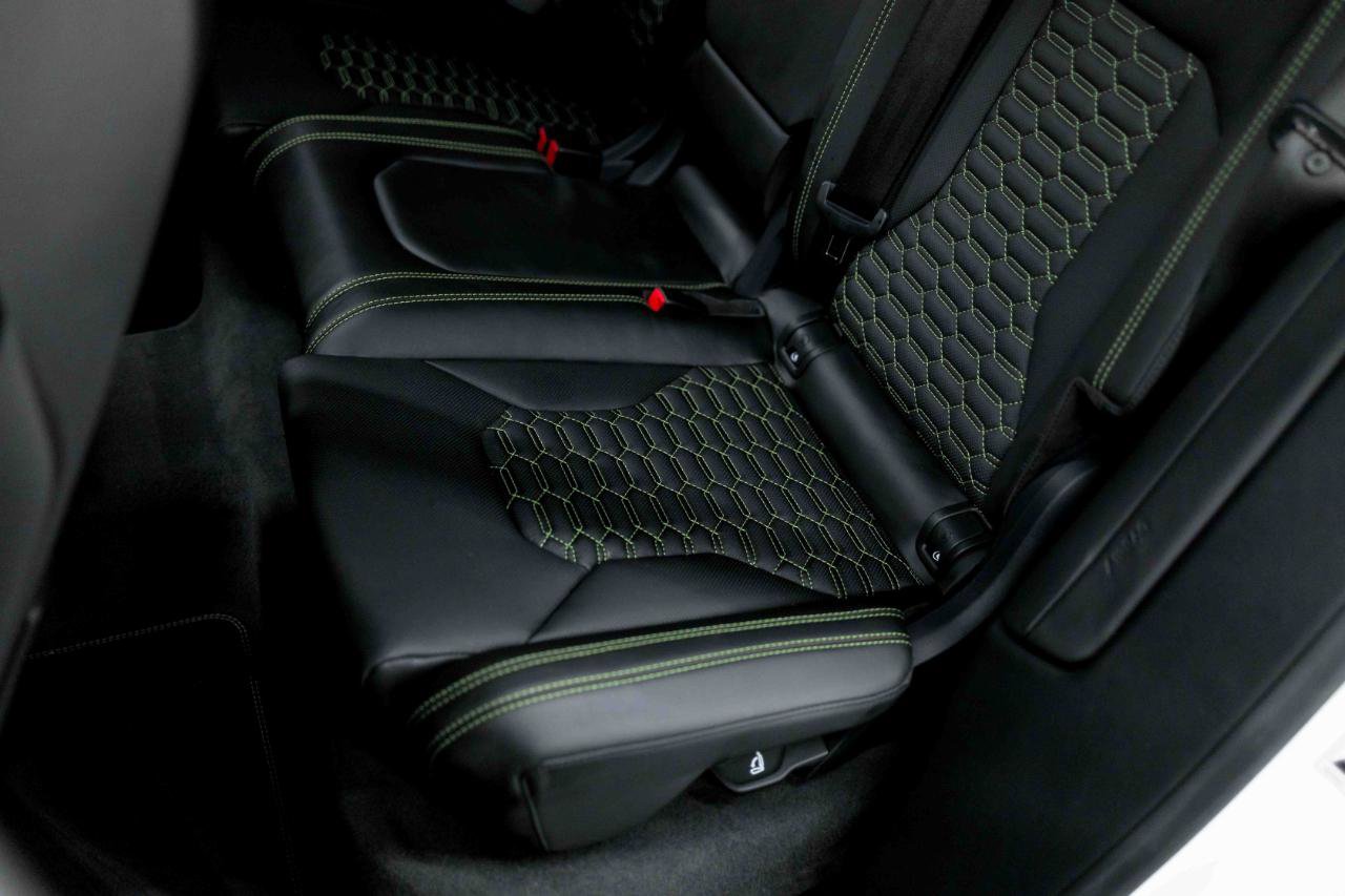 Used 2020 Lamborghini Urus Base image 77