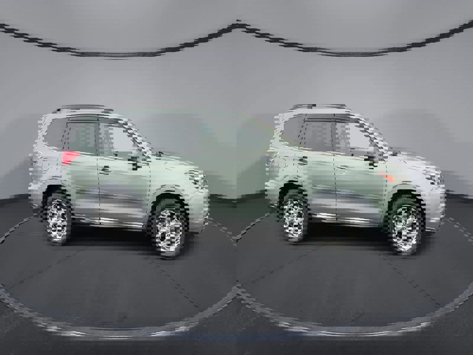 Used 2018 Subaru Forester 2.5i Touring image 9