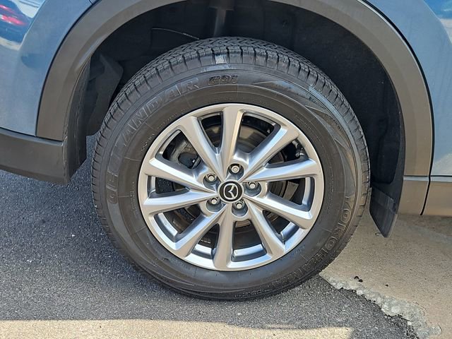 Certified 2023 MAZDA CX-5 AWD 2.5 S w/ Select Package image 5