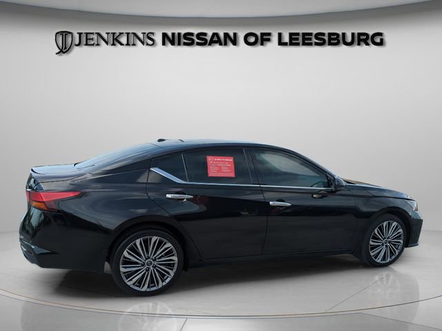 Certified 2024 Nissan Altima 2.5 SL image 5