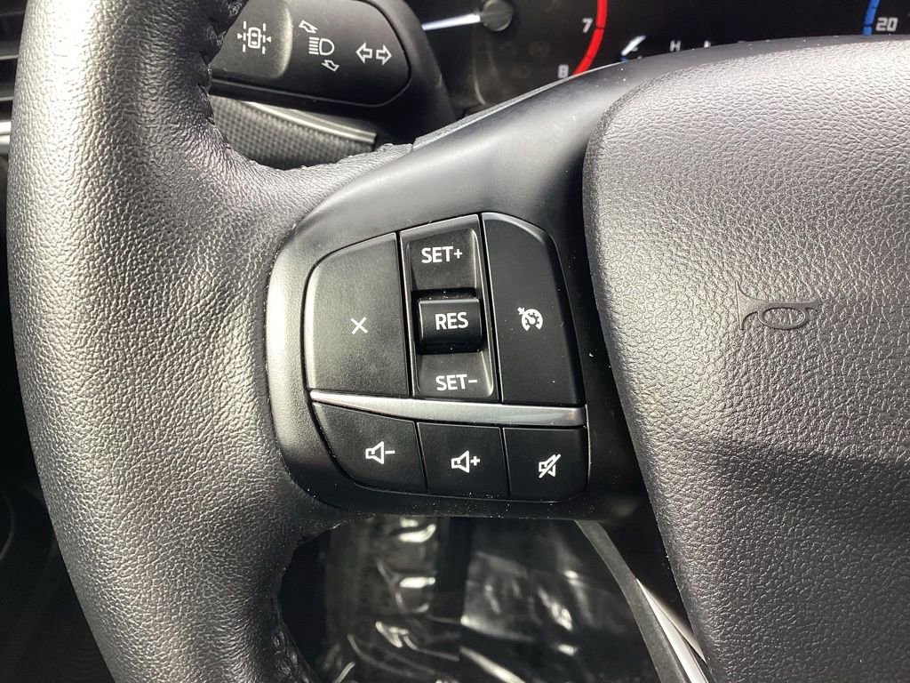 Used 2023 Ford Bronco Sport Big Bend w/ Convenience Package image 18