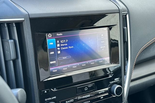 Used 2020 Subaru Crosstrek 2.0i Premium AWD/4WD image 20