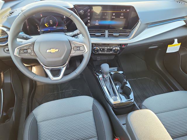 New 2026 Chevrolet Trax LT w/ Driver Confidence Package image 10