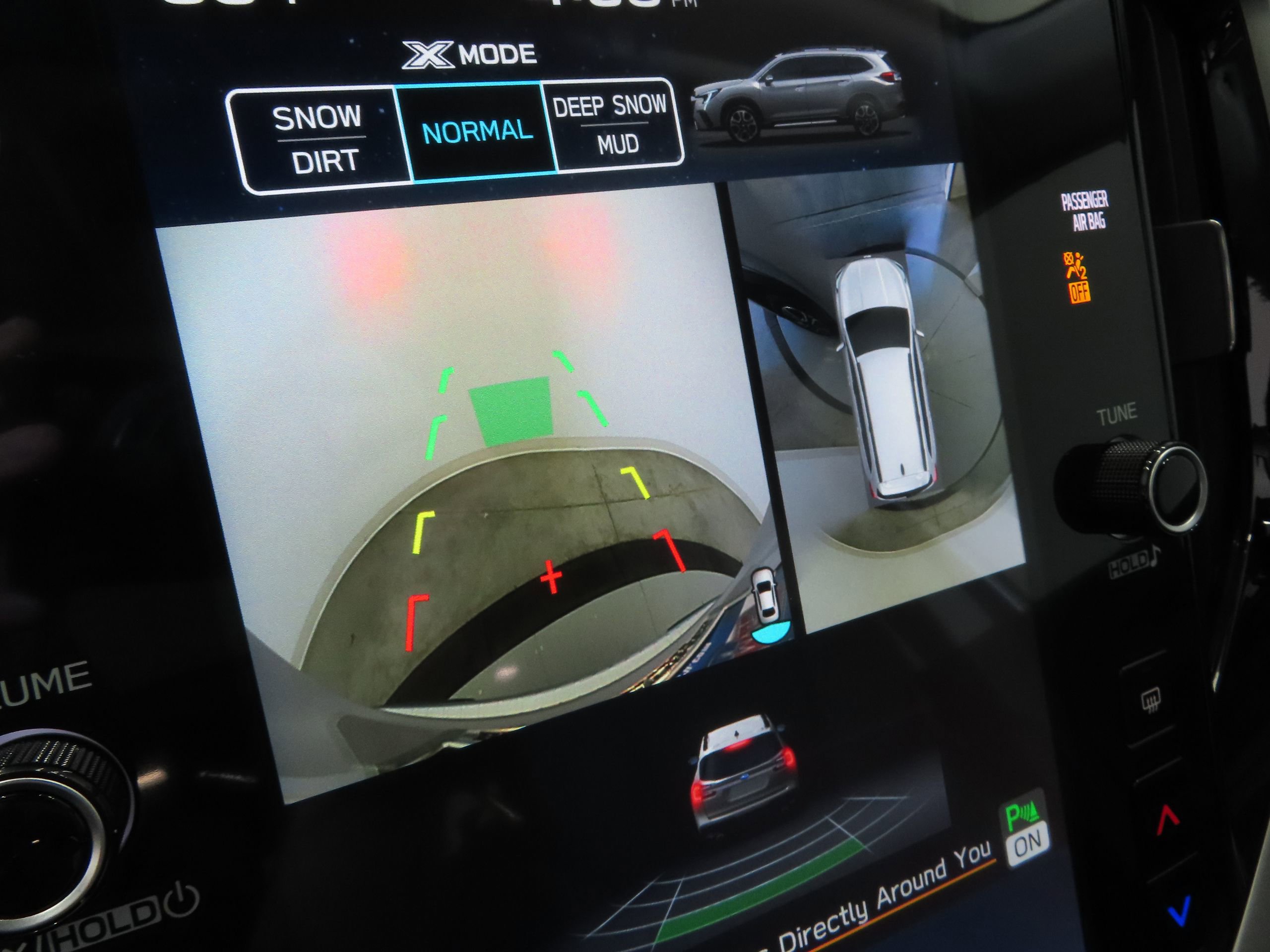 New 2026 Subaru Ascent Limited image 19