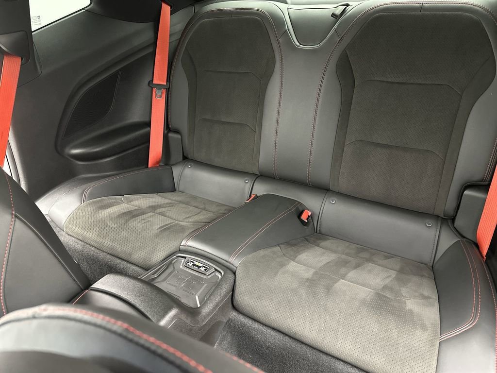 Used 2018 Chevrolet Camaro ZL1 image 21