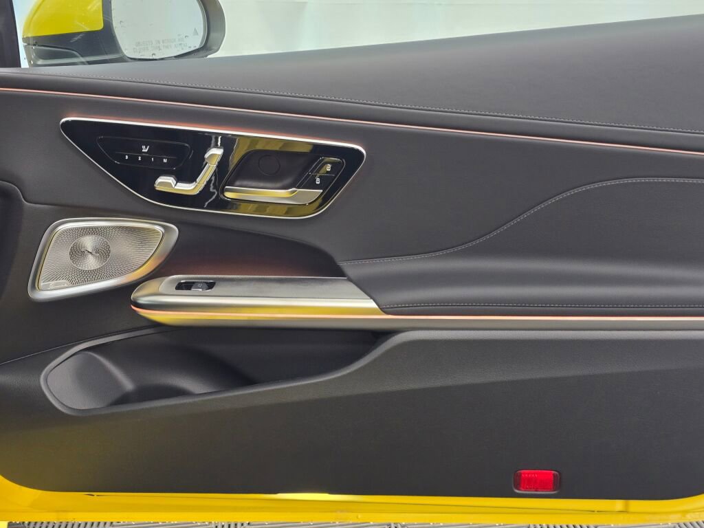 New 2026 Mercedes-Benz CLE 450 4MATIC Coupe image 26