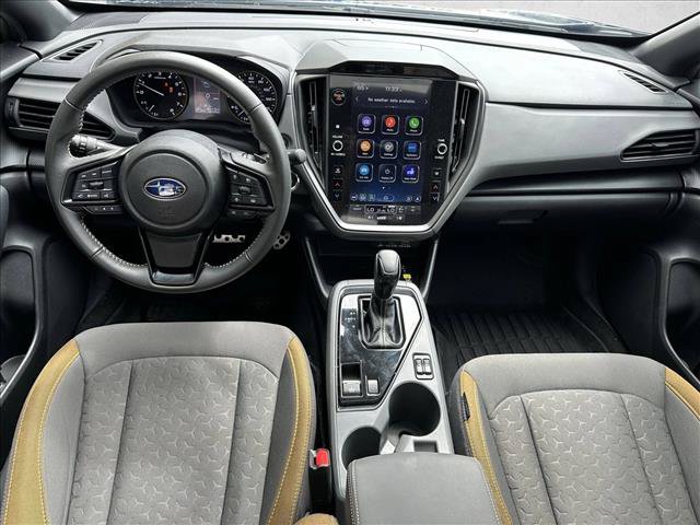 Used 2024 Subaru Crosstrek 2.5i Sport AWD/4WD image 25