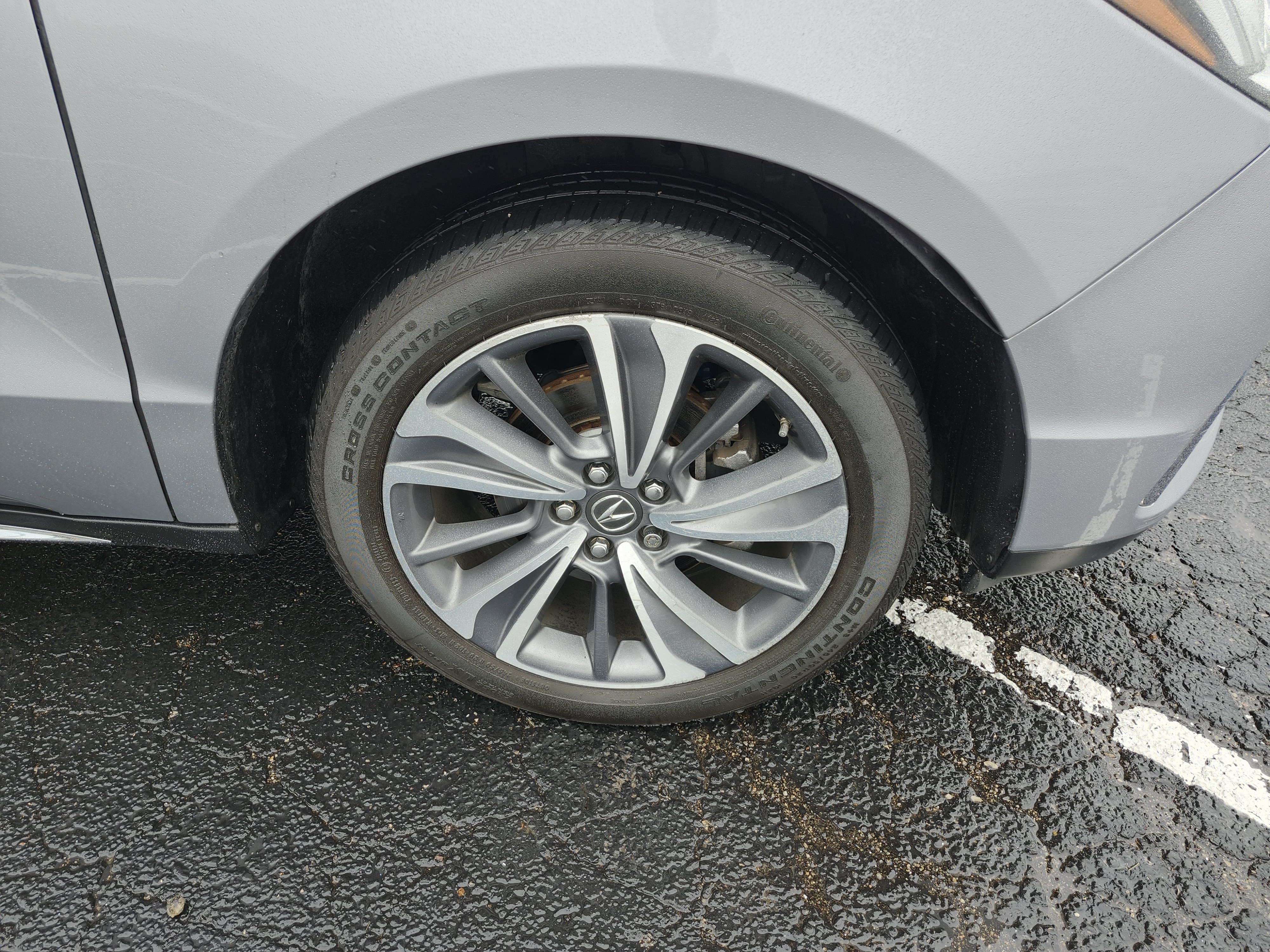 Used 2019 Acura MDX SH-AWD w/ Technology Package image 13