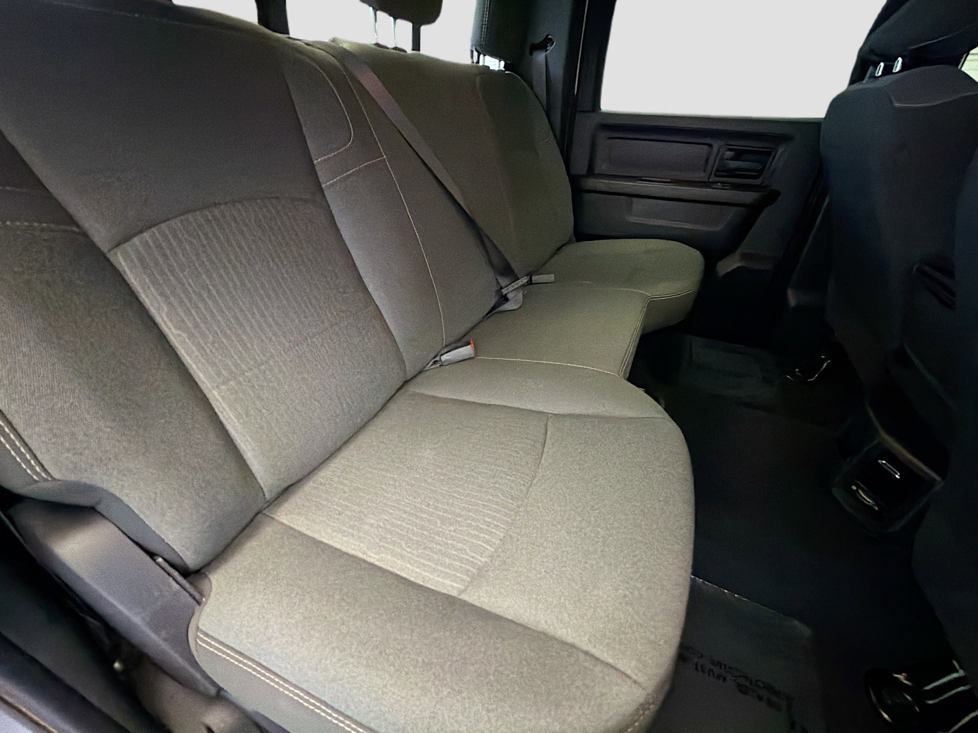 Used 2024 RAM 3500 Tradesman w/ Chrome Appearance Group AWD/4WD image 14