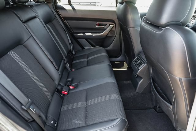 Used 2023 MAZDA CX-50 AWD 2.5 S w/ Select Package image 20