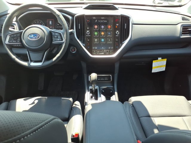 New 2026 Subaru Ascent Limited AWD/4WD image 14