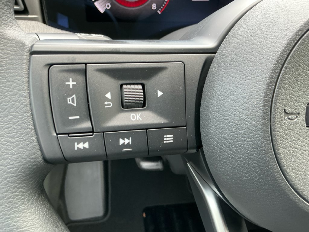 New 2026 Nissan Kicks SV w/ Cold Weather Package AWD/4WD image 21
