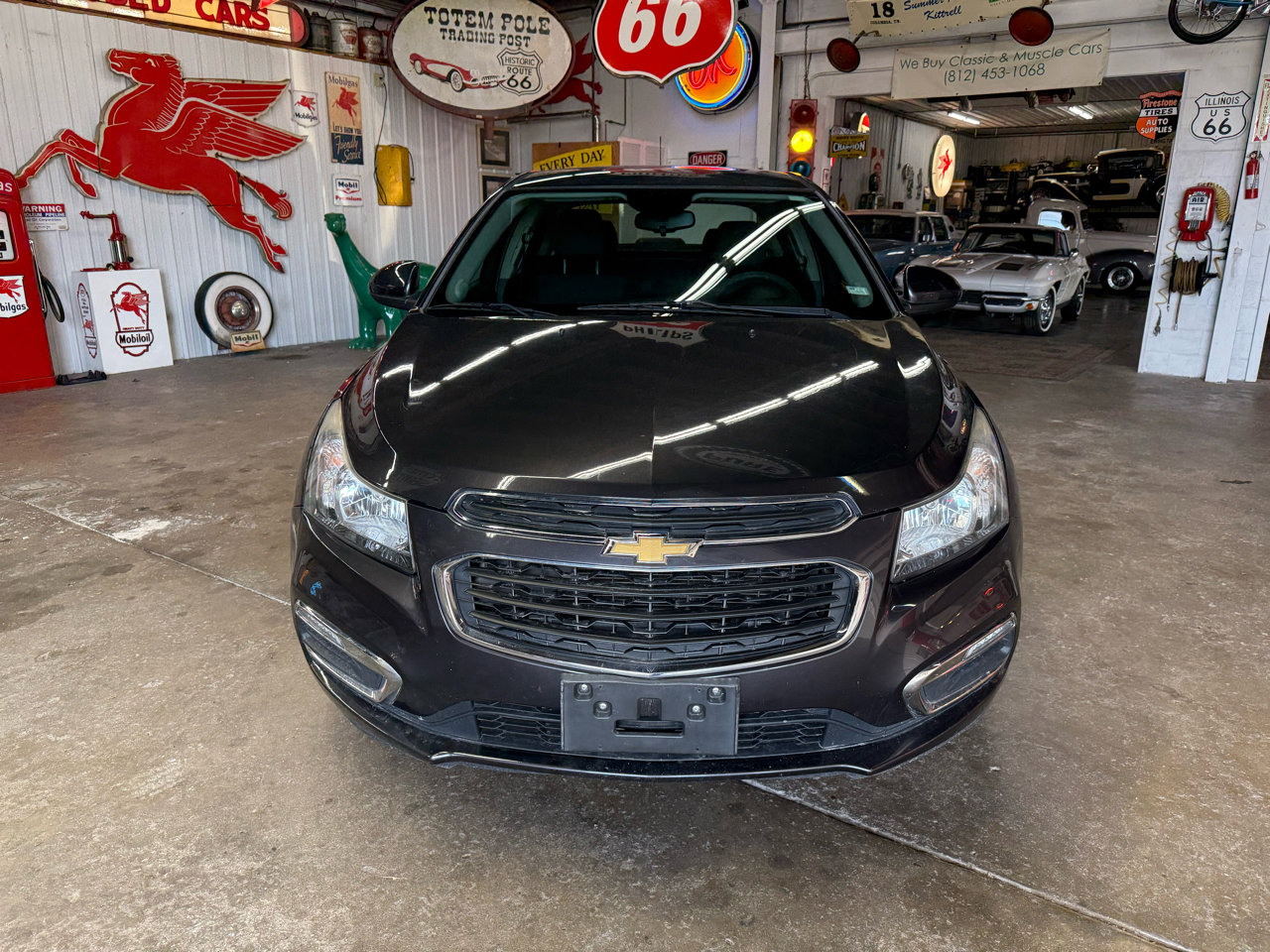 Used 2016 Chevrolet Cruze LT image 7