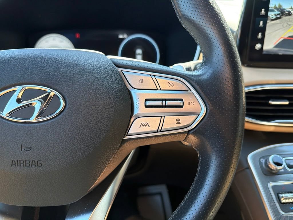 Used 2023 Hyundai Santa Fe Calligraphy AWD/4WD image 34