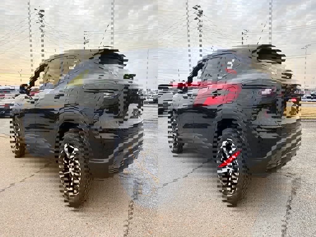 New 2026 Chevrolet Trax RS w/ Driver Confidence Package image 4