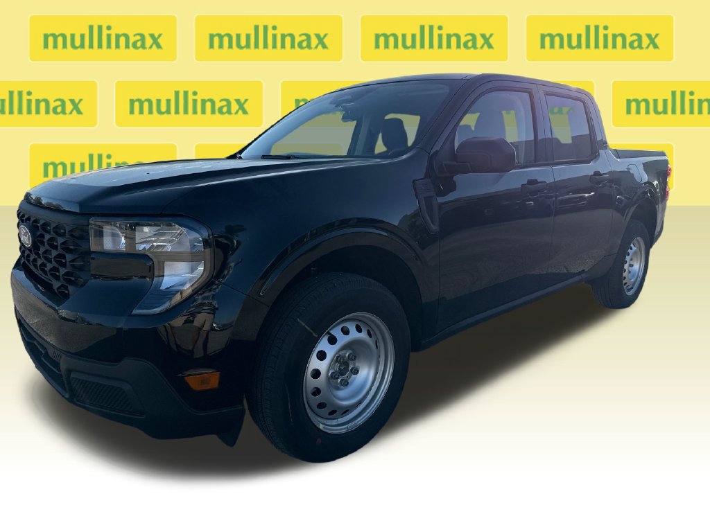 New 2026 Ford Maverick XL w/ Equipment Group 101A AWD/4WD image 16