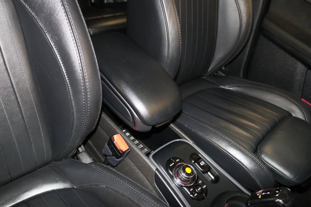 Used 2021 MINI Cooper Countryman S AWD/4WD image 83