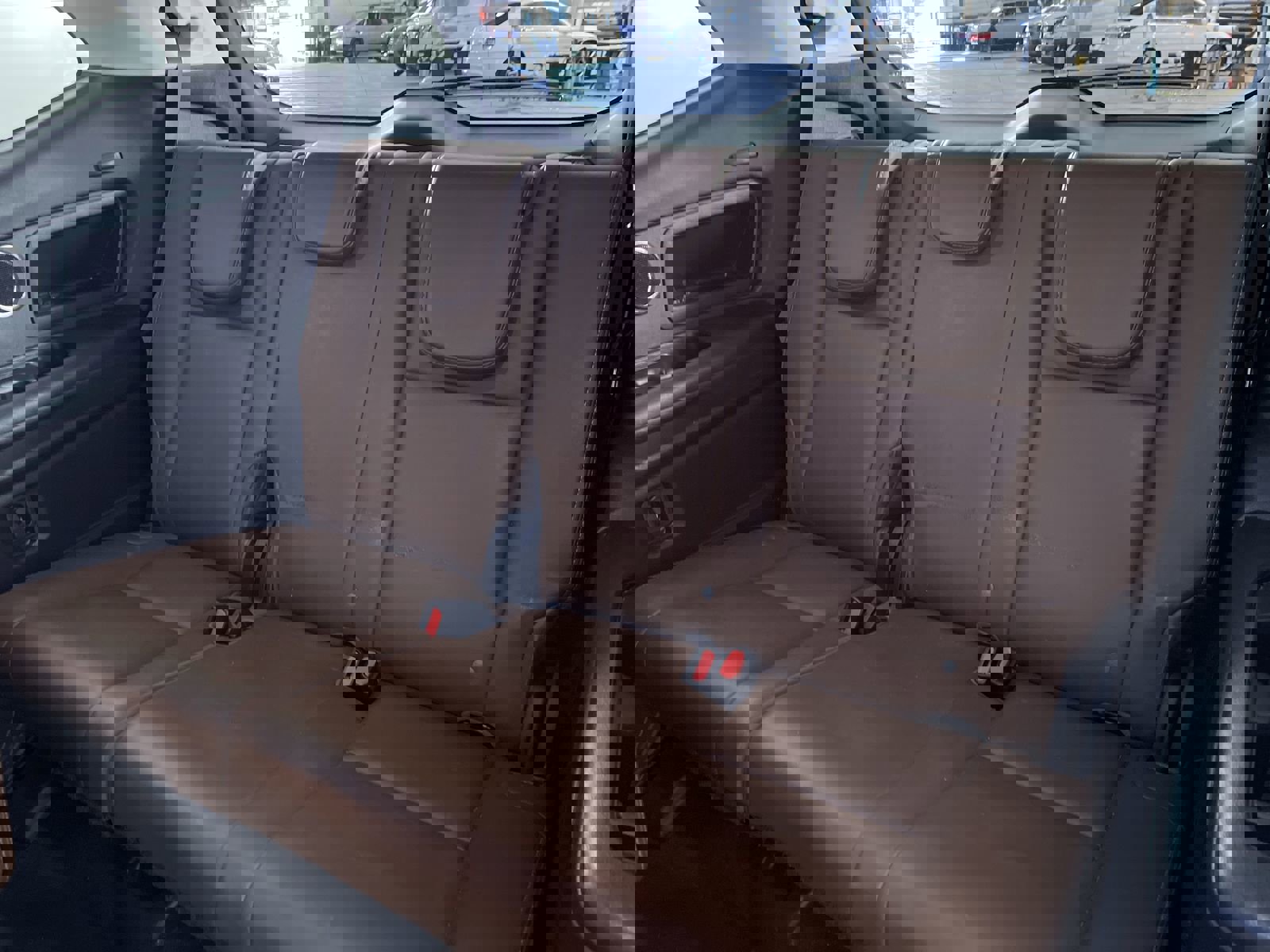 Certified 2023 Subaru Ascent Touring image 24