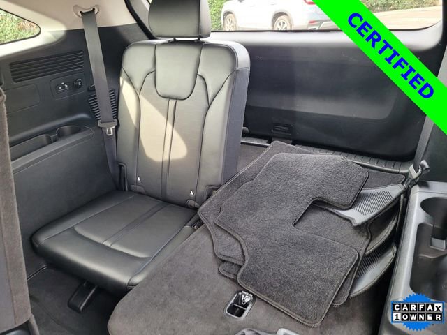 Certified 2024 Kia Sorento S image 8