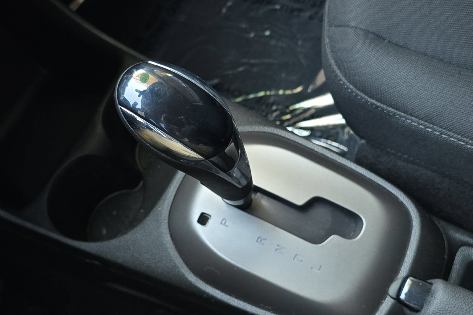 Used 2022 Chevrolet Spark LT FWD image 18