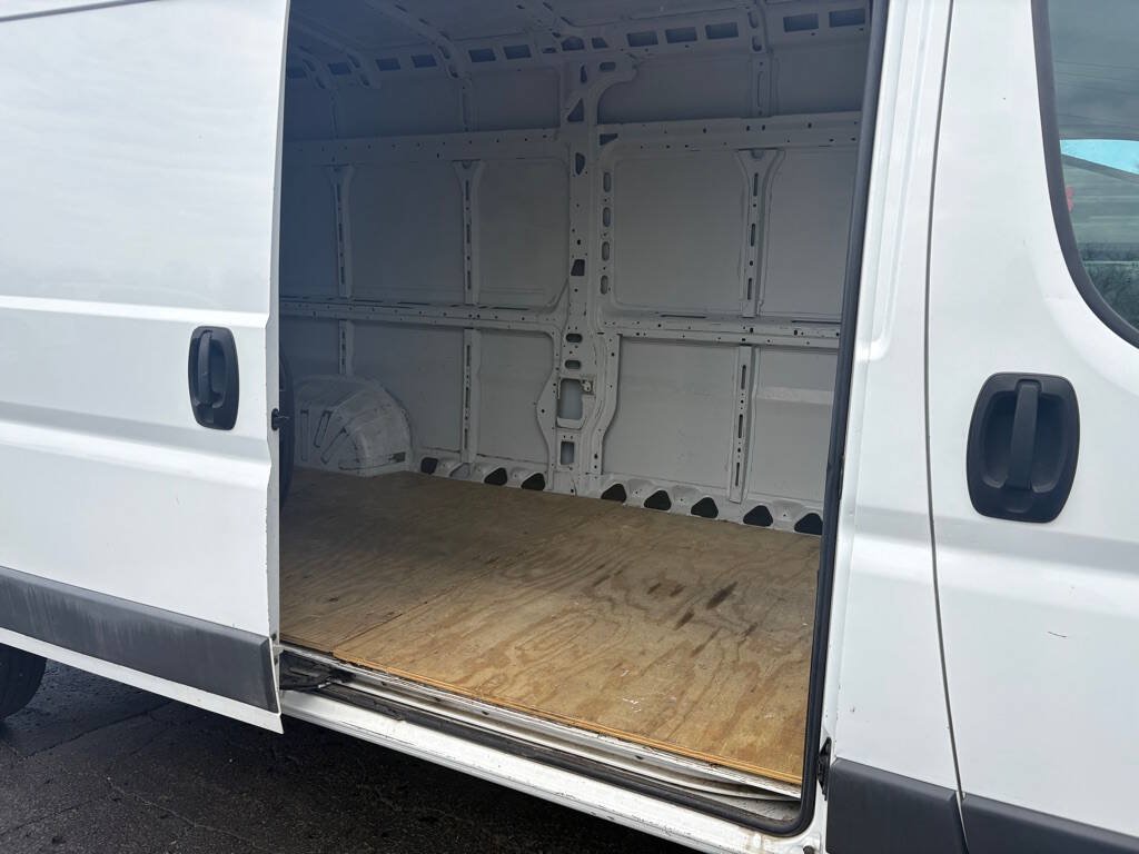 Used 2014 RAM ProMaster 2500 FWD image 6
