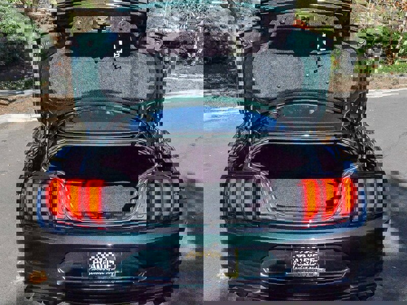 Used 2019 Ford Mustang Bullitt image 32