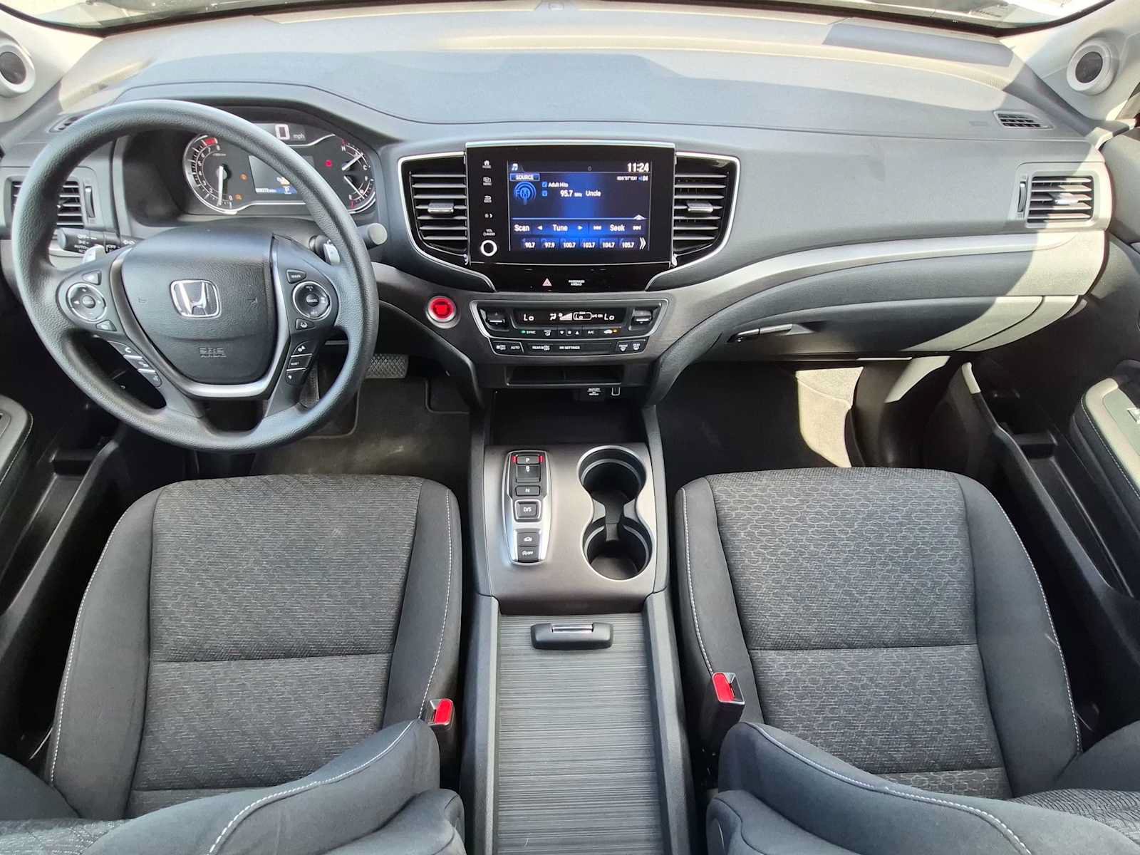 Certified 2023 Honda Ridgeline Sport image 15
