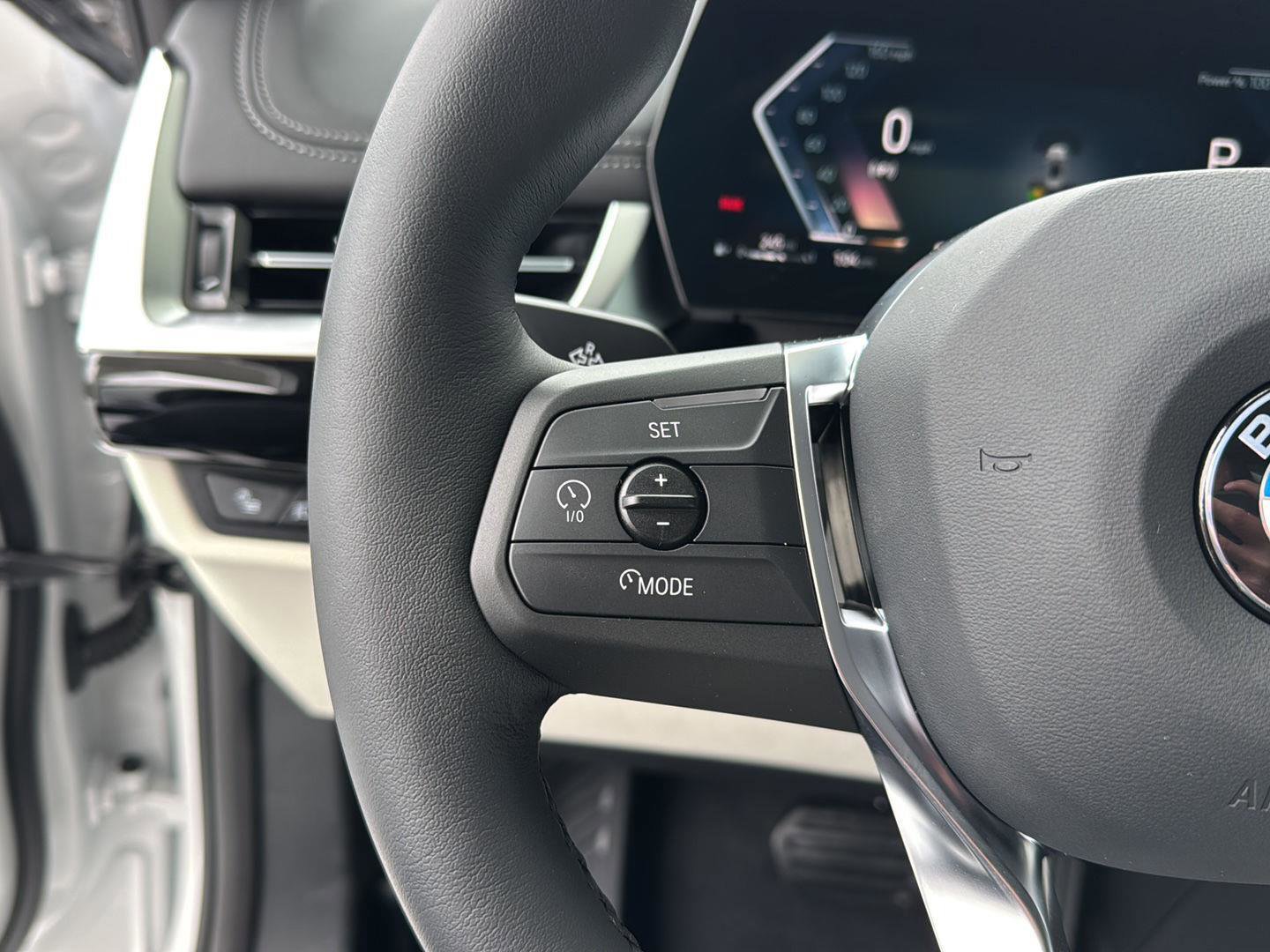 New 2026 BMW X1 xDrive28i w/ Technology Package image 18